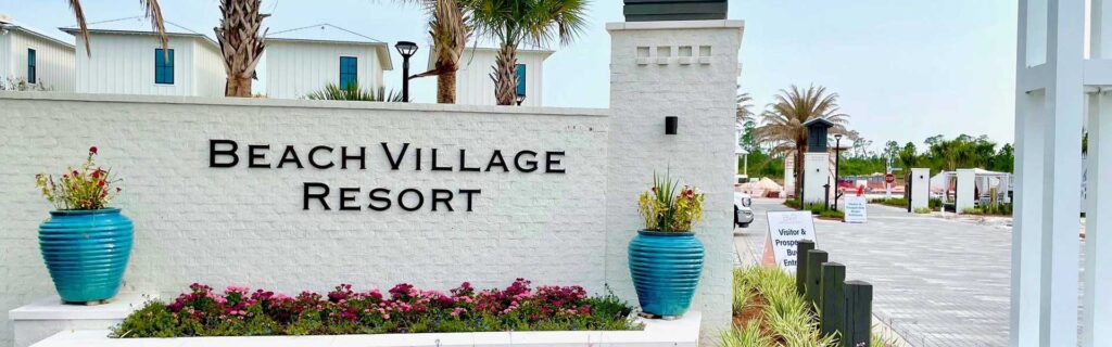 Beach Village Resort: Your Ultimate Getaway in Orange Beach, Alabama